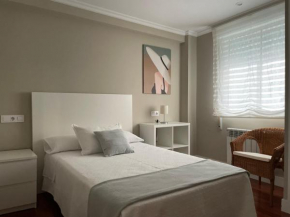 Apartamento La Verita Santiago